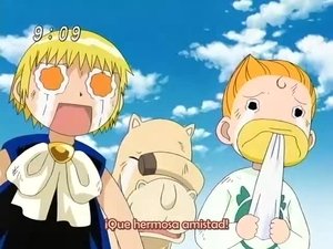 Zatch Bell! Epizóda 67