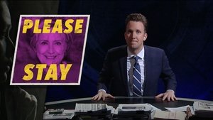 The Opposition with Jordan Klepper Epizóda 97