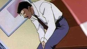 Detective Conan Epizóda 158