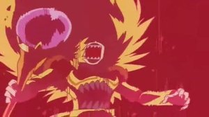 Zatch Bell! Epizóda 146
