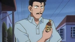 Detective Conan Epizóda 71