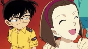 Detective Conan Epizóda 246