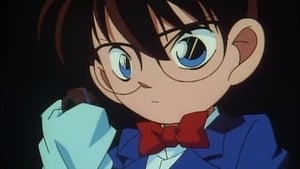 Detective Conan Epizóda 51