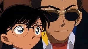 Detective Conan Epizóda 284