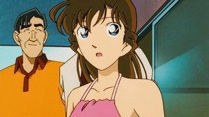 Detective Conan Epizóda 102