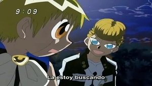 Zatch Bell! Epizóda 103