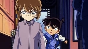 Detective Conan Epizóda 177