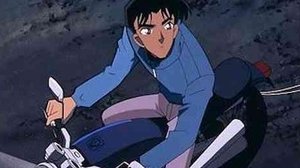 Detective Conan Epizóda 168
