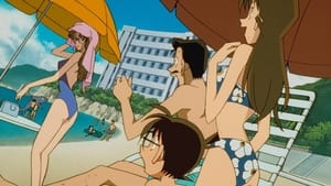 Detective Conan Epizóda 114