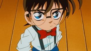 Detective Conan Epizóda 104