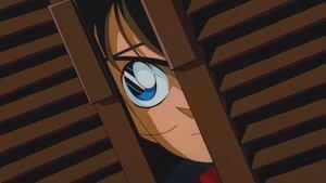Detective Conan Epizóda 125