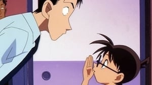 Detective Conan Epizóda 244