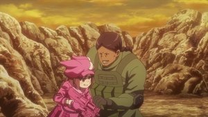 Sword Art Online Alternative: Gun Gale Online Epizóda 5
