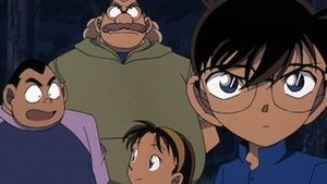 Detective Conan Epizóda 290