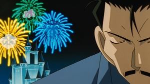 Detective Conan Epizóda 173