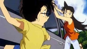 Detective Conan Epizóda 154