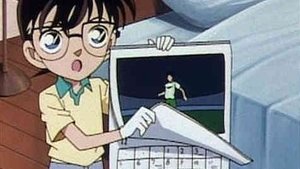 Detective Conan Epizóda 157