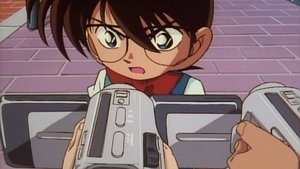 Detective Conan Epizóda 59