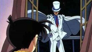 Detective Conan Epizóda 134