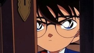 Detective Conan Epizóda 187