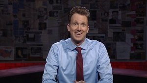 The Opposition with Jordan Klepper Epizóda 91