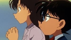 Detective Conan Epizóda 298