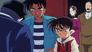 Detective Conan Epizóda 142