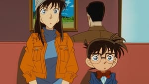 Detective Conan Epizóda 81