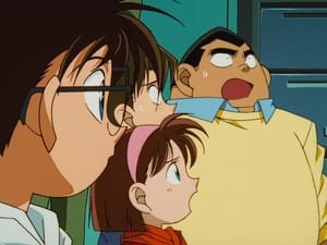 Detective Conan Epizóda 131
