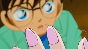 Detective Conan Epizóda 93