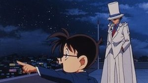 Detective Conan Epizóda 76