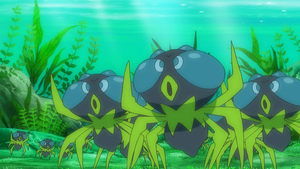Pokémon Epizóda 28