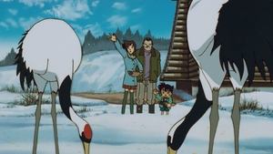 Detective Conan Epizóda 87