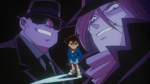 Detective Conan Epizóda 128