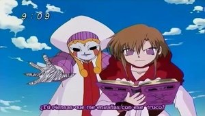 Zatch Bell! Epizóda 86