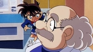 Detective Conan Epizóda 179