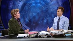 The Opposition with Jordan Klepper Epizóda 89