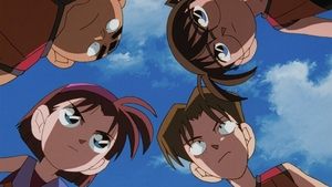 Detective Conan Epizóda 73
