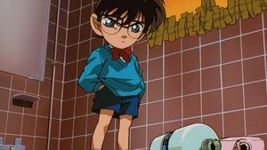 Detective Conan Epizóda 121