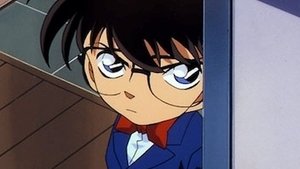 Detective Conan Epizóda 214