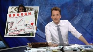 The Opposition with Jordan Klepper Epizóda 64