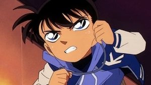 Detective Conan Epizóda 178