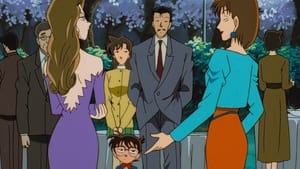 Detective Conan Epizóda 97
