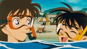 Detective Conan Epizóda 113