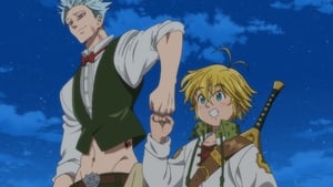 The Seven Deadly Sins Epizóda 17