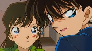 Detective Conan Epizóda 162