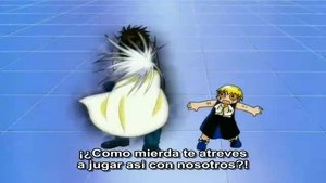 Zatch Bell! Epizóda 148