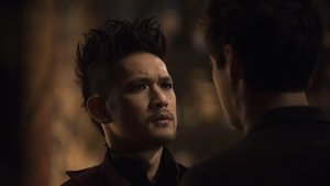 Shadowhunters Epizóda 10