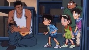 Detective Conan Epizóda 63