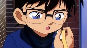 Detective Conan Epizóda 258